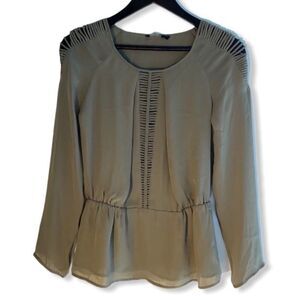 Marciano Polyester Blouse‎